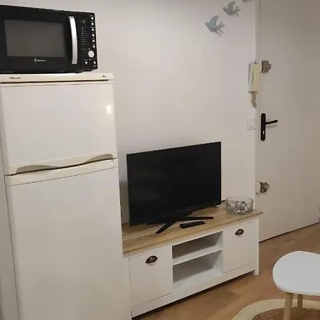 In Historic Centre Apartment Montpellier
