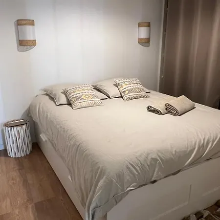 Apartment In Historic Centre Montpellier