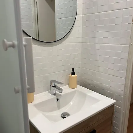 In Historic Centre Apartment *