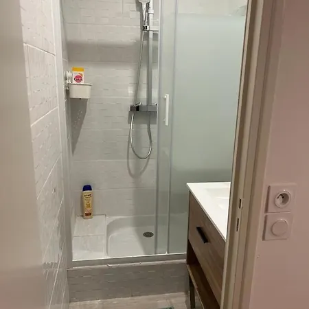Apartment In Historic Centre Montpellier